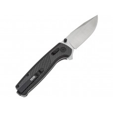 Нож складной SOG Terminus XR, сталь CPM S35VN, G10 + Carbon Fiber модель SOG-TM1025-BX от SOG