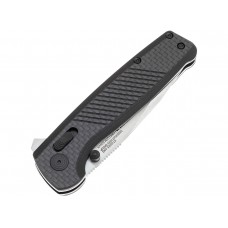 Нож складной SOG Terminus XR, сталь CPM S35VN, G10 + Carbon Fiber модель SOG-TM1025-BX от SOG