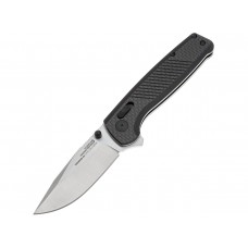 Нож складной SOG Terminus XR, сталь CPM S35VN, G10 + Carbon Fiber модель SOG-TM1025-BX от SOG