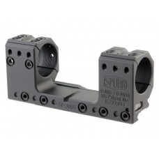 Кронштейн SPUHR Scope Mount 30мм Picatinny, h=15мм модель SP-3001 от Spuhr