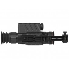 Прицел тепловизионный EATECH SR320 (Guide TR420) x2.3-9.2, 384x288, D25 модель SR320 от GUIDE