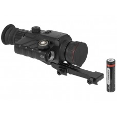 Прицел тепловизионный EATECH SR320 (Guide TR420) x2.3-9.2, 384x288, D25 модель SR320 от GUIDE