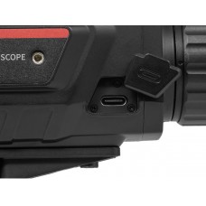 Прицел тепловизионный EATECH SR320 (Guide TR420) x2.3-9.2, 384x288, D25 модель SR320 от GUIDE