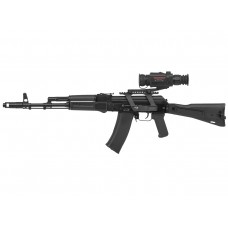 Прицел тепловизионный EATECH SR320 (Guide TR420) x2.3-9.2, 384x288, D25 модель SR320 от GUIDE