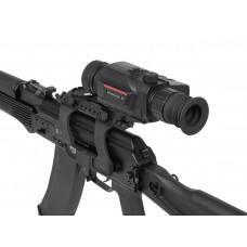 Прицел тепловизионный EATECH SR320 (Guide TR420) x2.3-9.2, 384x288, D25 модель SR320 от GUIDE