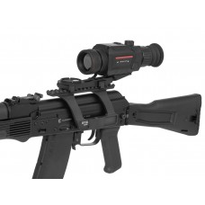 Прицел тепловизионный EATECH SR320 (Guide TR420) x2.3-9.2, 384x288, D25 модель SR320 от GUIDE