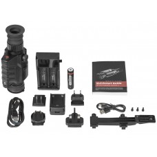 Прицел тепловизионный EATECH SR330 (Guide TR430) x3.3-13.2, 384x288, D35 модель SR330 от EATECH
