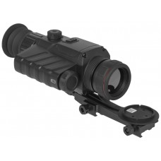 Прицел тепловизионный EATECH SR330 (Guide TR430) x3.3-13.2, 384x288, D35 модель SR330 от EATECH