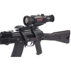 Прицел тепловизионный EATECH SR350 (Guide TR450) x4.7-18.8, 384x288, D50мм модель SR350 от EATECH