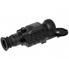 Прицел тепловизионный EATECH SR650 (Guide TR650) x2.8-22.4, 640x480, D50мм модель SR650 от EATECH