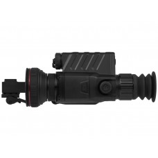 Прицел тепловизионный EATECH SR650 (Guide TR650) x2.8-22.4, 640x480, D50мм модель SR650 от EATECH