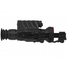 Прицел тепловизионный EATECH SR650 (Guide TR650) x2.8-22.4, 640x480, D50мм модель SR650 от EATECH