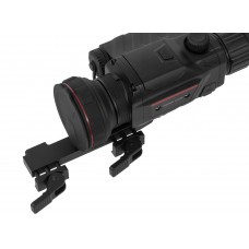Прицел тепловизионный EATECH SR650 (Guide TR650) x2.8-22.4, 640x480, D50мм модель SR650 от EATECH