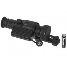 Прицел тепловизионный EATECH SR650 (Guide TR650) x2.8-22.4, 640x480, D50мм модель SR650 от EATECH