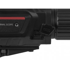 Прицел тепловизионный EATECH SR650 (Guide TR650) x2.8-22.4, 640x480, D50мм модель SR650 от EATECH