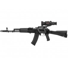 Прицел тепловизионный EATECH SR650 (Guide TR650) x2.8-22.4, 640x480, D50мм модель SR650 от EATECH
