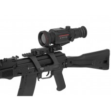 Прицел тепловизионный EATECH SR650 (Guide TR650) x2.8-22.4, 640x480, D50мм модель SR650 от EATECH