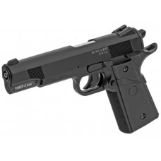 Пистолет пневматический Stalker S1911G (Colt 1911) к.4,5мм модель ST-12051G от Stalker