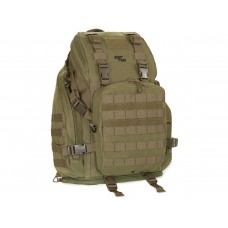 Рюкзак ShotTime Tactical, 62-70л, олива модель ST-BP-11009-OD от ShotTime
