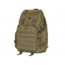 Рюкзак ShotTime Tactical, 62-70л, олива модель ST-BP-11009-OD от ShotTime