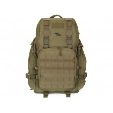Рюкзак ShotTime Tactical, 62-70л, олива модель ST-BP-11009-OD от ShotTime