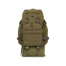 Рюкзак ShotTime Tactical, 62-70л, олива модель ST-BP-11009-OD от ShotTime