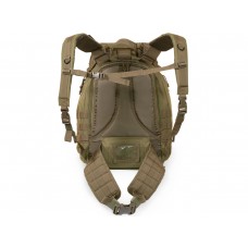 Рюкзак ShotTime Tactical, 62-70л, олива модель ST-BP-11009-OD от ShotTime