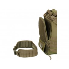 Рюкзак ShotTime Tactical, 62-70л, олива модель ST-BP-11009-OD от ShotTime