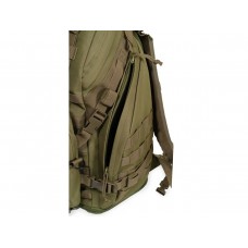 Рюкзак ShotTime Tactical, 62-70л, олива модель ST-BP-11009-OD от ShotTime