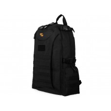 Рюкзак ShotTime Tactical, 30л, чёрный модель ST-BP-12255-BK от ShotTime