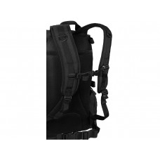 Рюкзак ShotTime Tactical, 30л, чёрный модель ST-BP-12255-BK от ShotTime