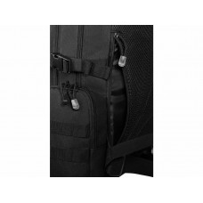 Рюкзак ShotTime Tactical, 30л, чёрный модель ST-BP-12255-BK от ShotTime