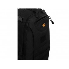 Рюкзак ShotTime Tactical, 30л, чёрный модель ST-BP-12255-BK от ShotTime