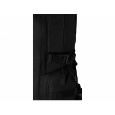Рюкзак ShotTime Tactical, 30л, чёрный модель ST-BP-12255-BK от ShotTime