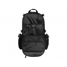Рюкзак ShotTime Tactical, 30л, чёрный модель ST-BP-12255-BK от ShotTime