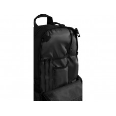 Рюкзак ShotTime Tactical, 30л, чёрный модель ST-BP-12255-BK от ShotTime
