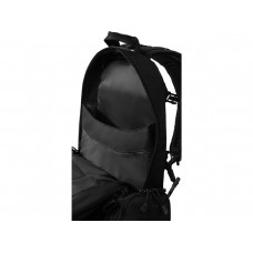 Рюкзак ShotTime Tactical, 30л, чёрный модель ST-BP-12255-BK от ShotTime