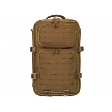 Рюкзак ShotTime Tactical, 30л, койот модель ST-BP-16172-CB от ShotTime