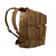 Рюкзак ShotTime Tactical, 30л, койот модель ST-BP-16172-CB от ShotTime