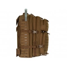 Рюкзак ShotTime Tactical, 30л, койот модель ST-BP-16172-CB от ShotTime