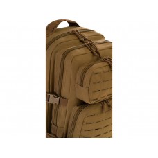 Рюкзак ShotTime Tactical, 30л, койот модель ST-BP-16172-CB от ShotTime