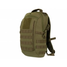 Рюкзак ShotTime Tactical, 15л, олива модель ST-BP-21054-OD от ShotTime