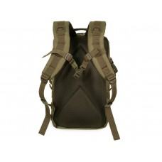 Рюкзак ShotTime Tactical, 15л, олива модель ST-BP-21054-OD от ShotTime