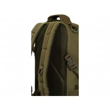 Рюкзак ShotTime Tactical, 15л, олива модель ST-BP-21054-OD от ShotTime