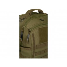 Рюкзак ShotTime Tactical, 15л, олива модель ST-BP-21054-OD от ShotTime