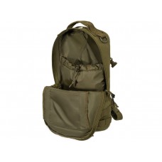 Рюкзак ShotTime Tactical, 15л, олива модель ST-BP-21054-OD от ShotTime