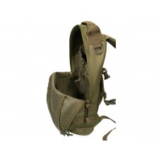 Рюкзак ShotTime Tactical, 15л, олива модель ST-BP-21054-OD от ShotTime