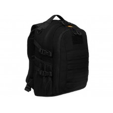 Рюкзак ShotTime Tactical, 20-30л, чёрный модель ST-BP-22203-BK от ShotTime