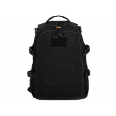 Рюкзак ShotTime Tactical, 20-30л, чёрный модель ST-BP-22203-BK от ShotTime