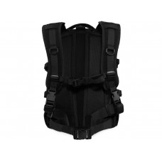 Рюкзак ShotTime Tactical, 20-30л, чёрный модель ST-BP-22203-BK от ShotTime